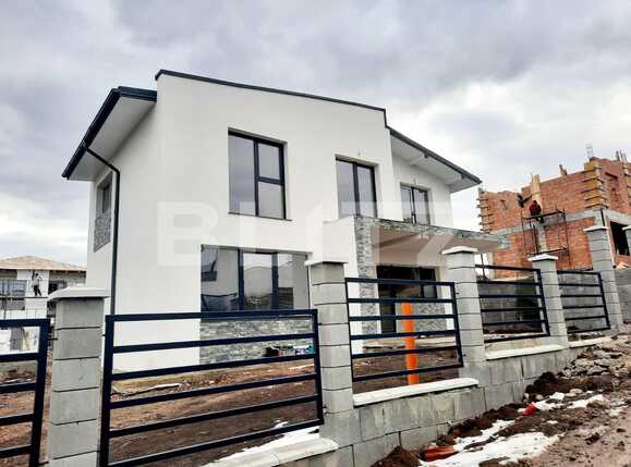 Casa de vânzare 4 camere Rediu - 79401CV | BLITZ Iași | Poza2
