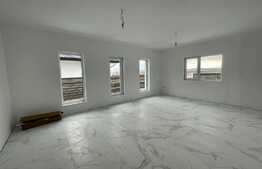 Casa de tip mediteranian, 400 mp teren, zona Vorovesti