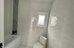 Casa de tip mediteranian, 400 mp teren, zona Vorovesti