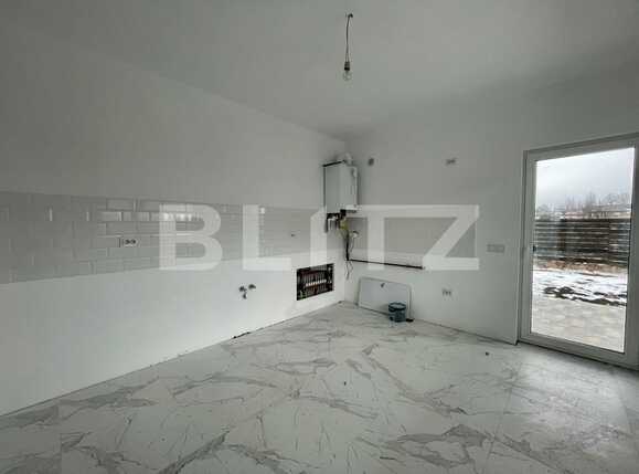 Casa de vânzare 3 camere Vorovesti - 79411CV | BLITZ Iași | Poza6