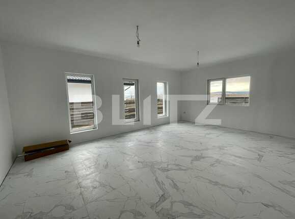 Casa de vânzare 3 camere Vorovesti - 79411CV | BLITZ Iași | Poza3