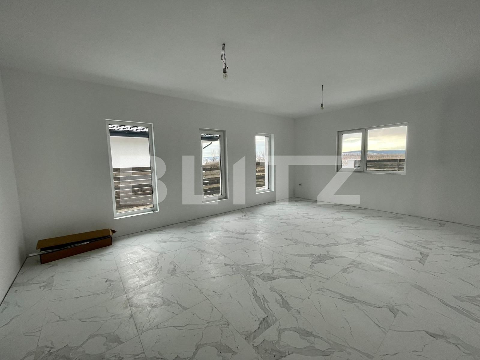 Casa de vânzare 3 camere Vorovesti - 79411CV | BLITZ Iași | Poza3