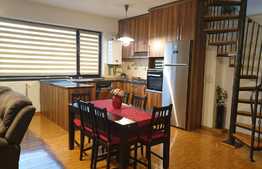 Apartament spatios de 4 camere, decomandat cu doua locuri parcare, zona Cug