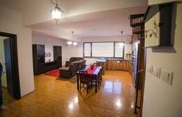 Apartament spatios de 4 camere, decomandat cu doua locuri parcare, zona Cug