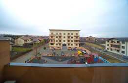 Apartament spatios de 4 camere, decomandat cu doua locuri parcare, zona Cug