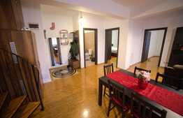 Apartament spatios de 4 camere, decomandat cu doua locuri parcare, zona Cug