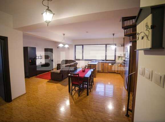 Apartament de vânzare 4 camere Lunca Cetatuii - 79428AV | BLITZ Iași | Poza1