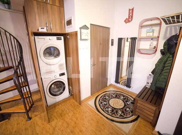 Apartament de vânzare 4 camere Lunca Cetatuii - 79428AV | BLITZ Iași | Poza4