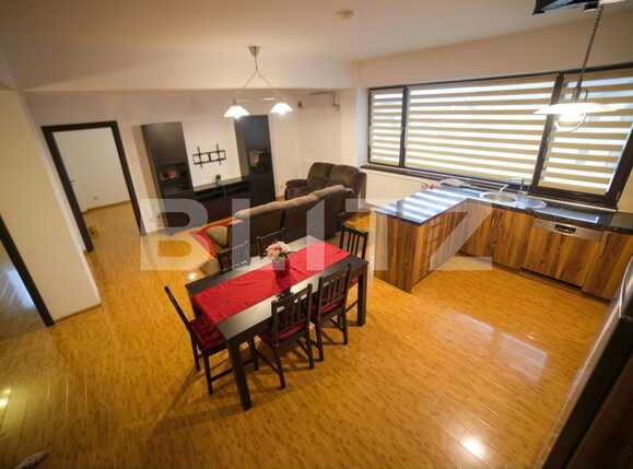 Apartament de vânzare 4 camere Lunca Cetatuii - 79428AV | BLITZ Iași | Poza5