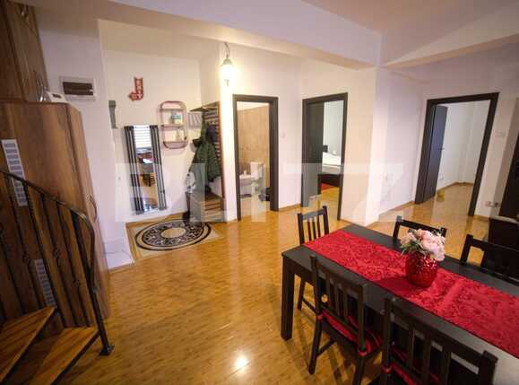 Apartament de vânzare 4 camere Lunca Cetatuii - 79428AV | BLITZ Iași | Poza3