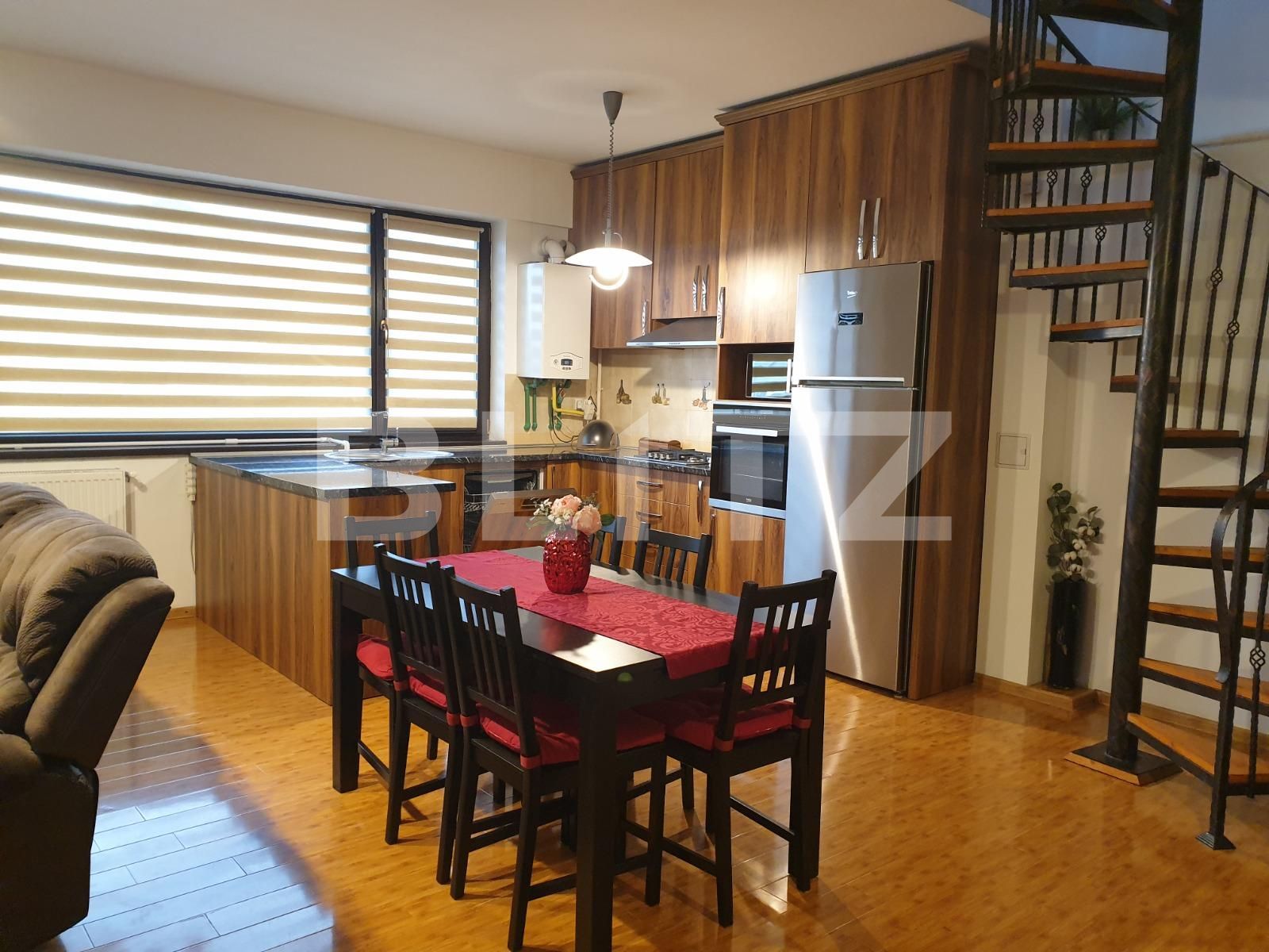 Apartament de vânzare 4 camere Lunca Cetatuii - 79428AV | BLITZ Iași | Poza2