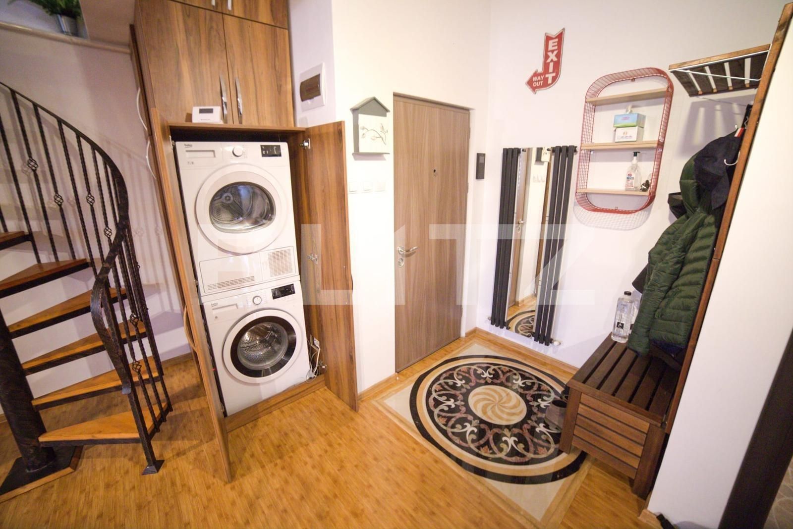 Apartament de vânzare 4 camere Lunca Cetatuii - 79428AV | BLITZ Iași | Poza4