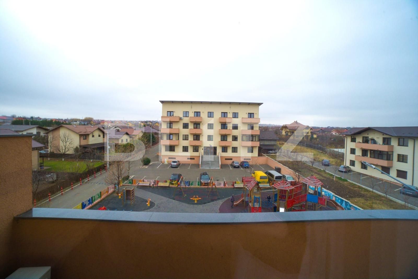 Apartament de vânzare 4 camere Lunca Cetatuii - 79428AV | BLITZ Iași | Poza13