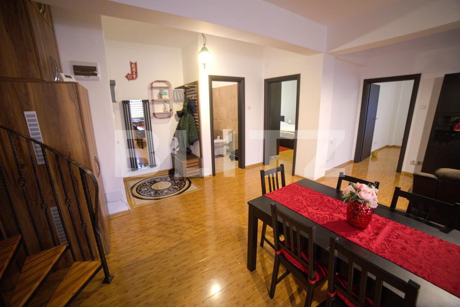 Apartament de vânzare 4 camere Lunca Cetatuii - 79428AV | BLITZ Iași | Poza3