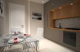 Garsoniera 34 mp,  zona rezidentiala cu facilitati, Lunca Cetatuii