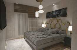 Garsoniera 34 mp,  zona rezidentiala cu facilitati, Lunca Cetatuii