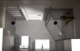 Garsoniera 34 mp,  zona rezidentiala cu facilitati, Lunca Cetatuii