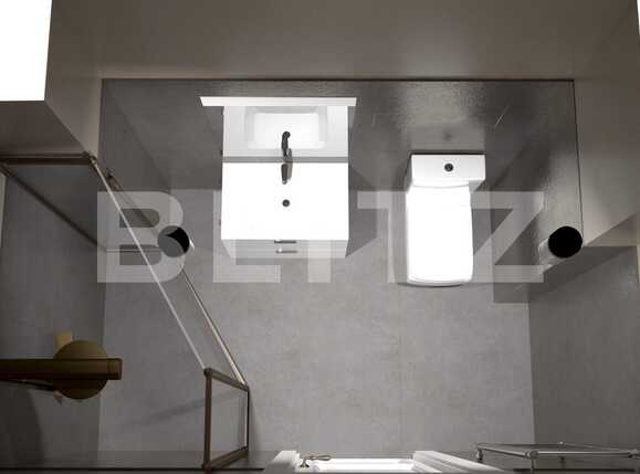 Garsonieră de vânzare Lunca Cetatuii - 79437AV | BLITZ Iași | Poza6