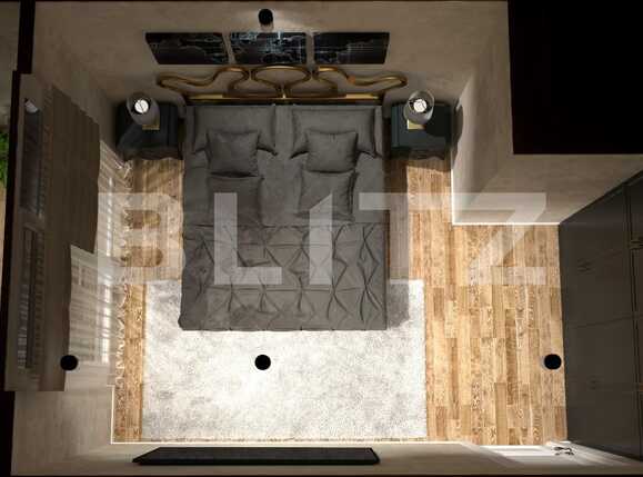 Garsonieră de vânzare Lunca Cetatuii - 79437AV | BLITZ Iași | Poza3