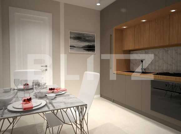 Garsonieră de vânzare Lunca Cetatuii - 79437AV | BLITZ Iași | Poza5