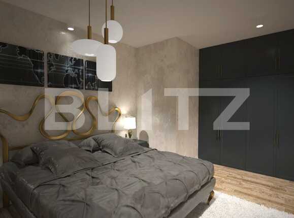 Garsonieră de vânzare Lunca Cetatuii - 79437AV | BLITZ Iași | Poza1