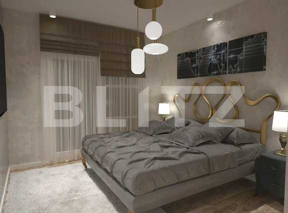 Garsonieră de vânzare Lunca Cetatuii - 79437AV | BLITZ Iași | Poza2