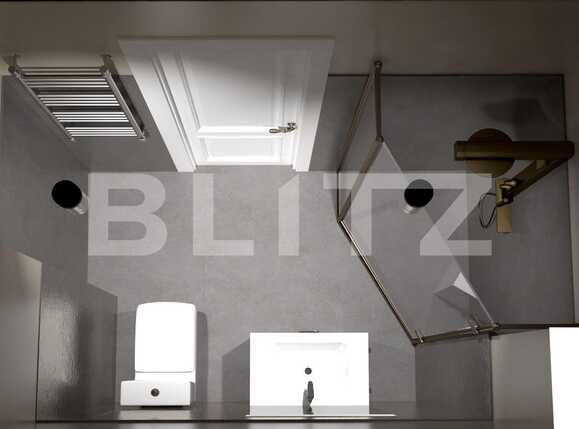 Garsonieră de vânzare Lunca Cetatuii - 79437AV | BLITZ Iași | Poza7