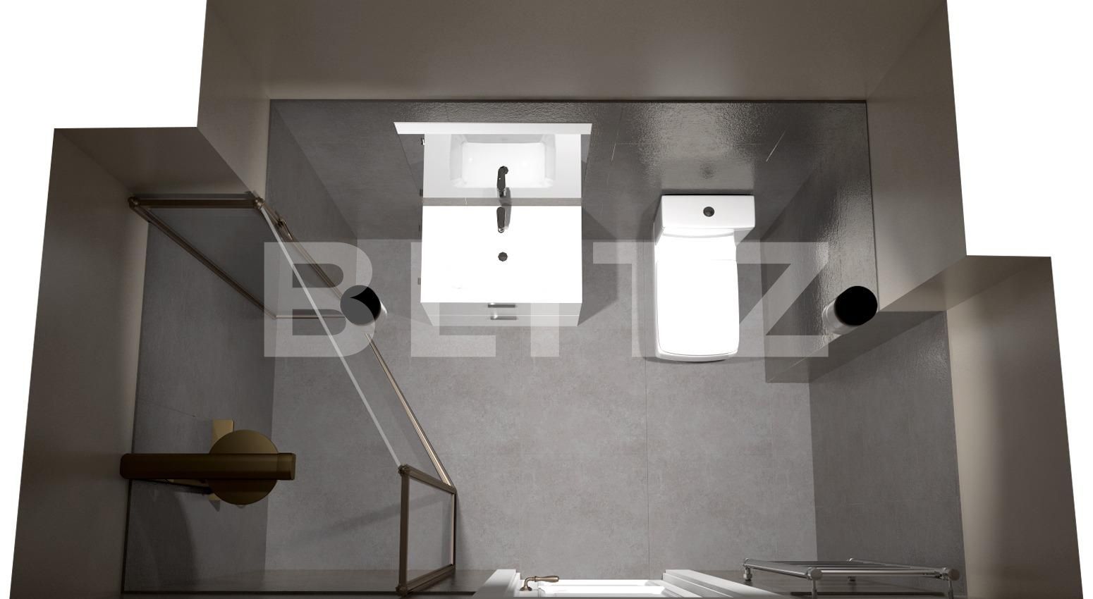 Garsonieră de vânzare Lunca Cetatuii - 79437AV | BLITZ Iași | Poza6