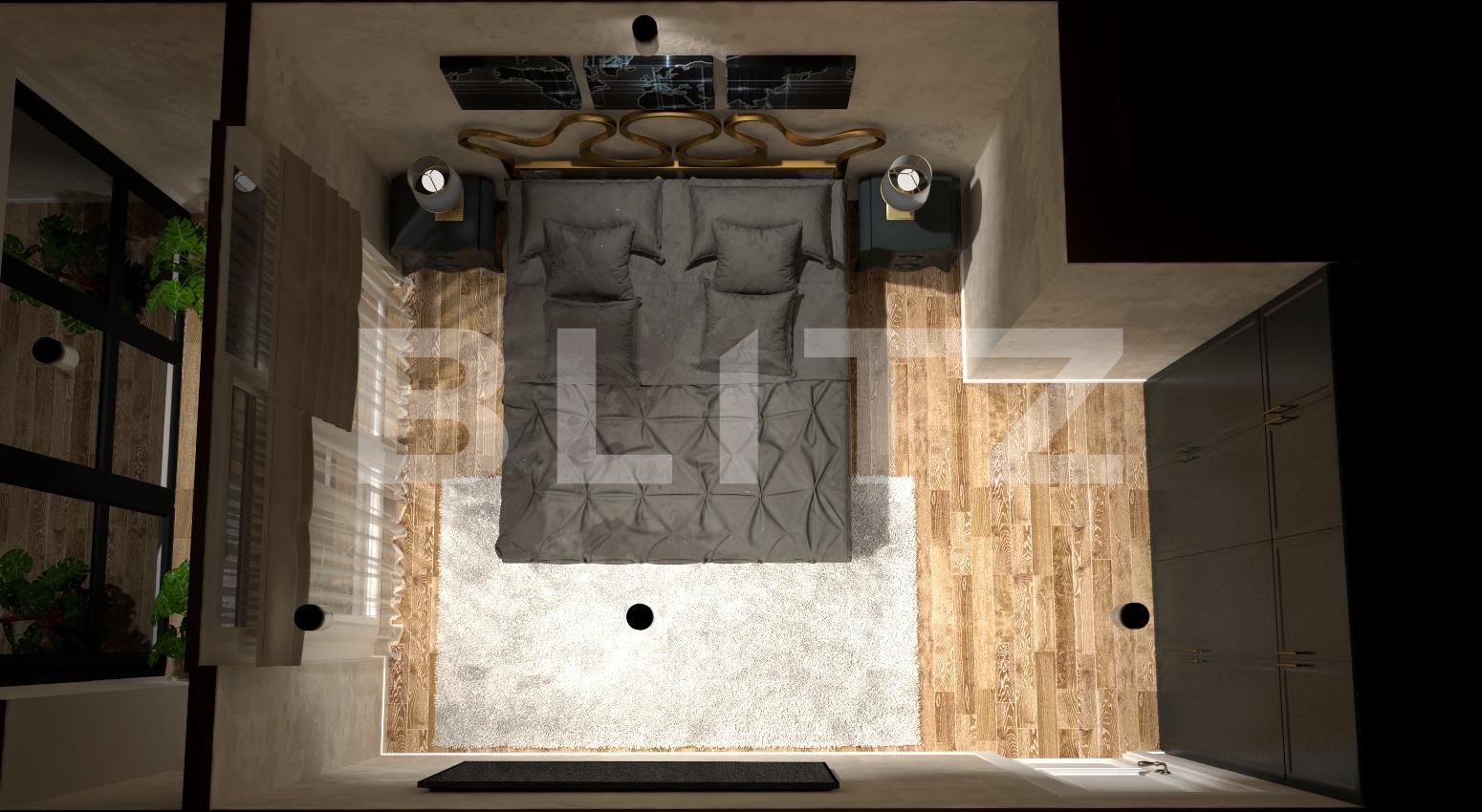 Garsonieră de vânzare Lunca Cetatuii - 79437AV | BLITZ Iași | Poza3