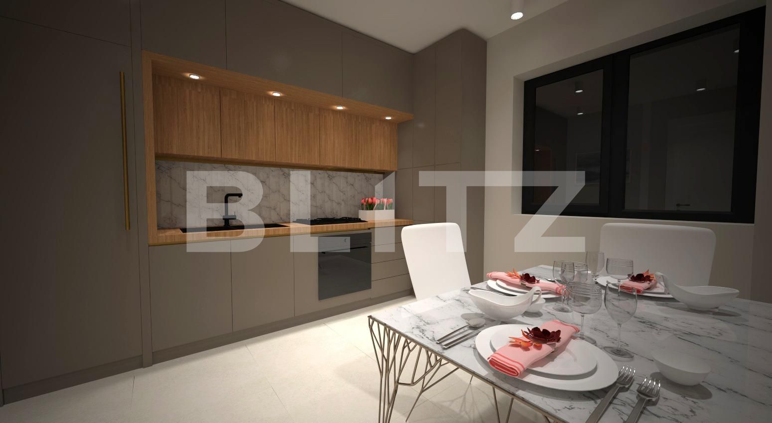 Garsonieră de vânzare Lunca Cetatuii - 79437AV | BLITZ Iași | Poza4