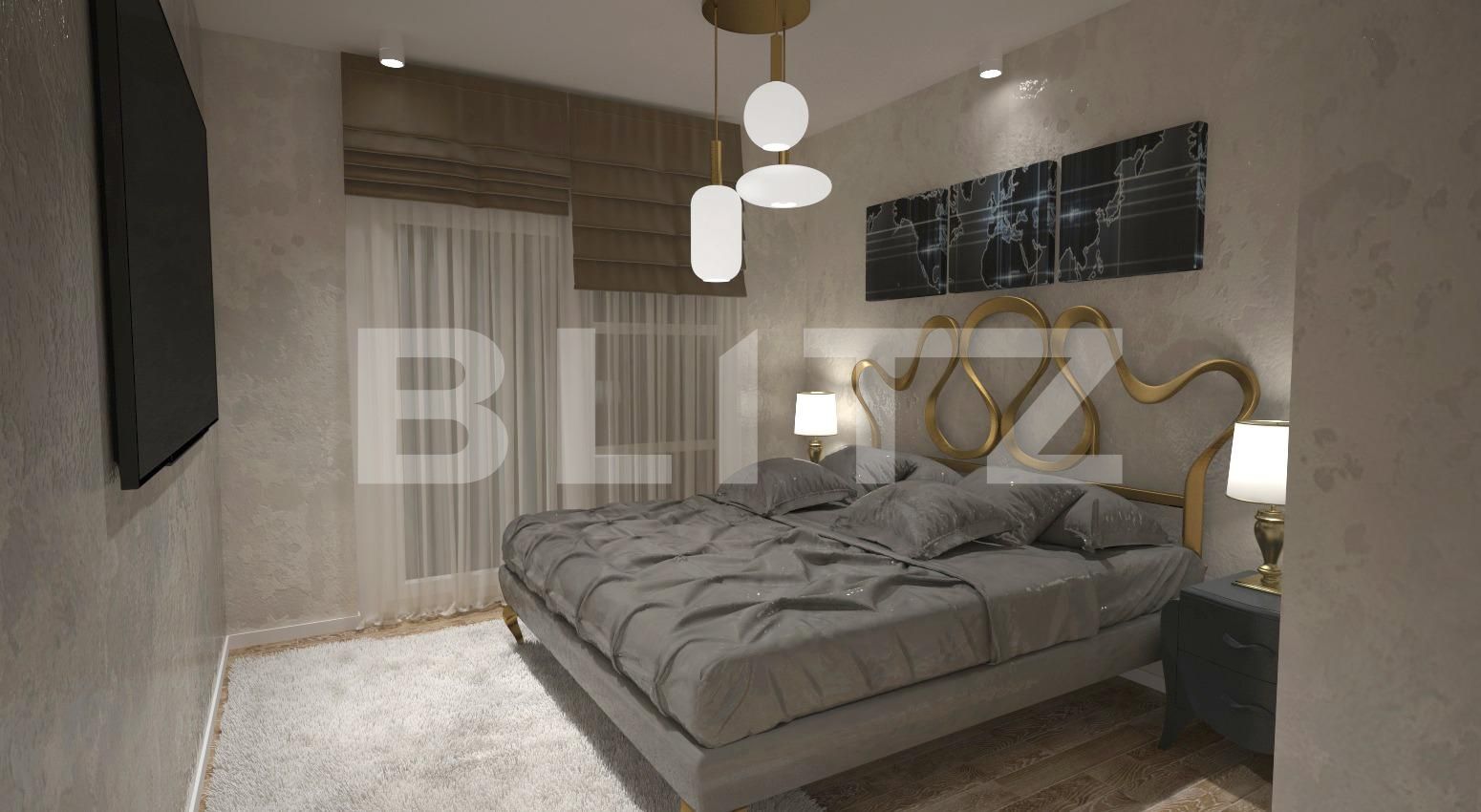 Garsonieră de vânzare Lunca Cetatuii - 79437AV | BLITZ Iași | Poza2
