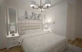 Apartament 2 camere, 43 mp, in ansamblu rezidential  din zona Lunca Cetatuii