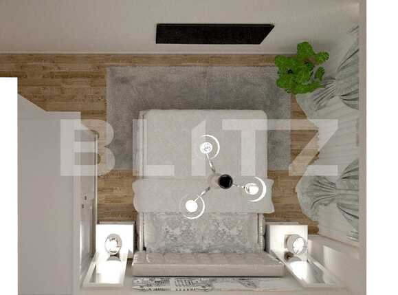 Apartament de vânzare 2 camere Lunca Cetatuii - 79440AV | BLITZ Iași | Poza4