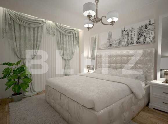 Apartament de vânzare 2 camere Lunca Cetatuii - 79440AV | BLITZ Iași | Poza5