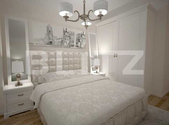 Apartament de vânzare 2 camere Lunca Cetatuii - 79440AV | BLITZ Iași | Poza6