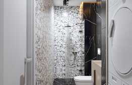 Apartament 3 camere, 58 mp, in ansamblu rezidential din zona  Lunca Cetatuii 