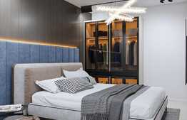 Apartament 3 camere, 58 mp, in ansamblu rezidential din zona  Lunca Cetatuii 