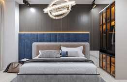 Apartament 3 camere, 58 mp, in ansamblu rezidential din zona  Lunca Cetatuii 