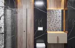 Apartament 3 camere, 58 mp, in ansamblu rezidential din zona  Lunca Cetatuii 