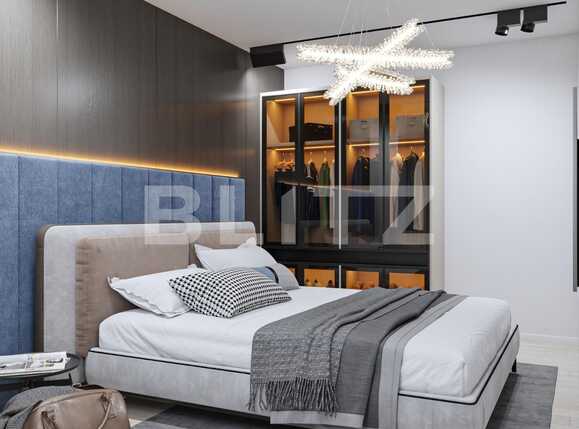 Apartament de vânzare 3 camere Lunca Cetatuii - 79445AV | BLITZ Iași | Poza5