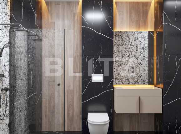 Apartament de vânzare 3 camere Lunca Cetatuii - 79445AV | BLITZ Iași | Poza7