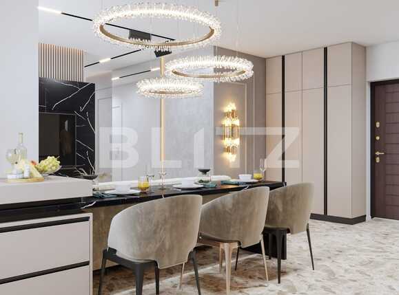 Apartament de vânzare 3 camere Lunca Cetatuii - 79445AV | BLITZ Iași | Poza3
