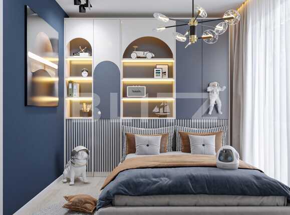 Apartament de vânzare 3 camere Lunca Cetatuii - 79445AV | BLITZ Iași | Poza6