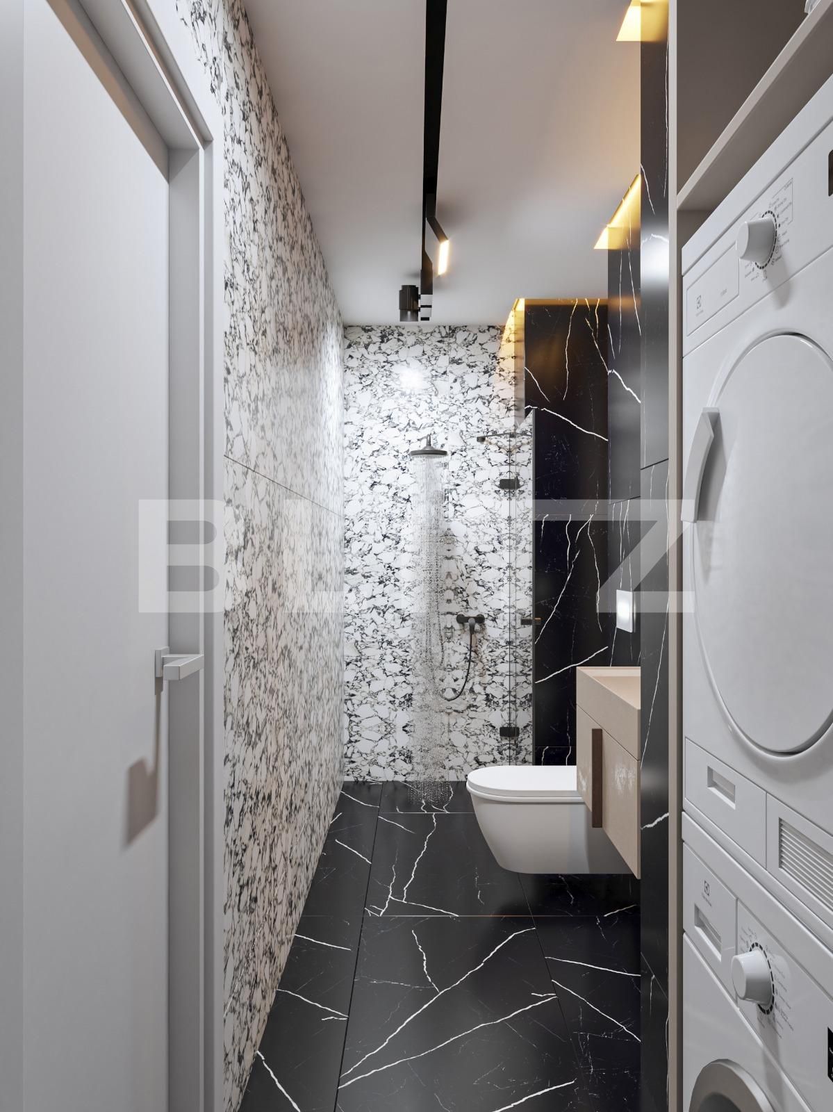 Apartament de vânzare 3 camere Lunca Cetatuii - 79445AV | BLITZ Iași | Poza8