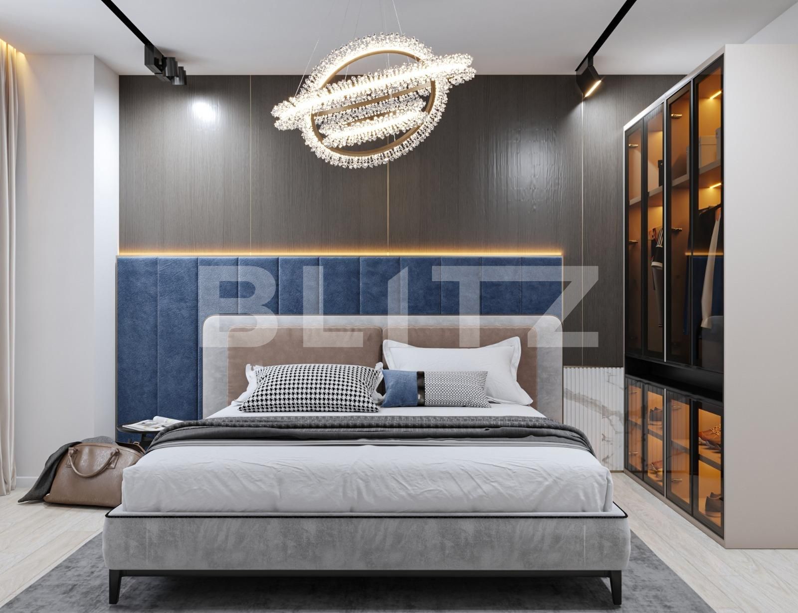 Apartament de vânzare 3 camere Lunca Cetatuii - 79445AV | BLITZ Iași | Poza4