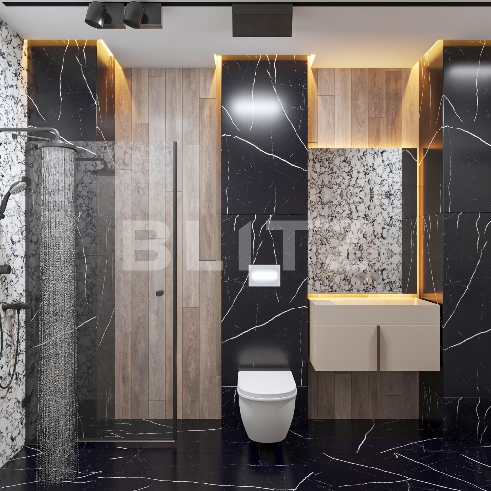 Apartament de vânzare 3 camere Lunca Cetatuii - 79445AV | BLITZ Iași | Poza7