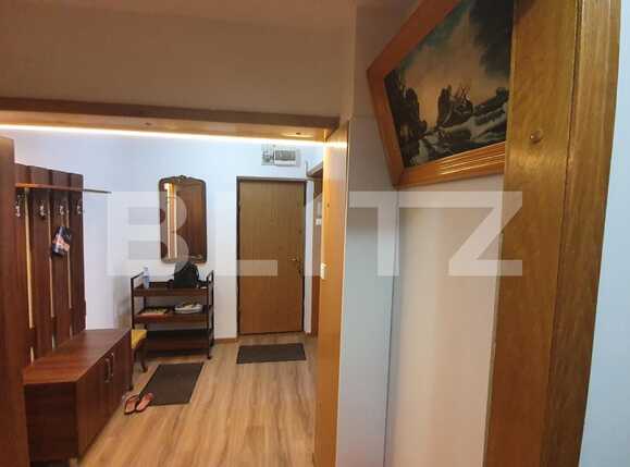 Apartament de închiriat 3 camere Ultracentral - 79492AI | BLITZ Iași | Poza3
