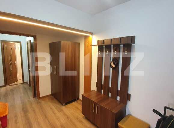 Apartament de închiriat 3 camere Ultracentral - 79492AI | BLITZ Iași | Poza6