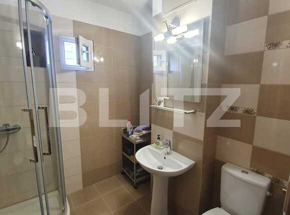 Apartament de închiriat 3 camere Ultracentral - 79492AI | BLITZ Iași | Poza7