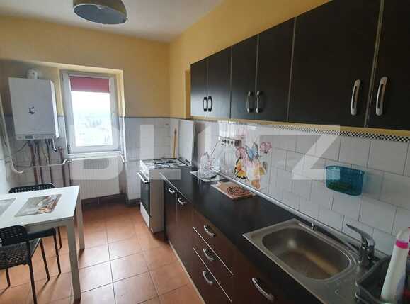 Apartament de închiriat 3 camere Ultracentral - 79492AI | BLITZ Iași | Poza2